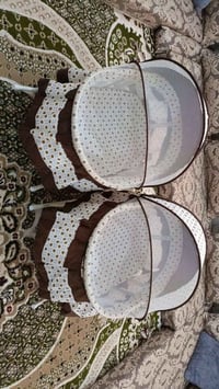 هزاز طفل • استعمال قليل • دهوك