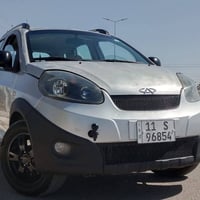 مكفوله • باب السائق مصبوغ • باسمي ديوانية