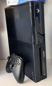 اكس بوكس وان • ٥١٢ جيجا • بدون عيب