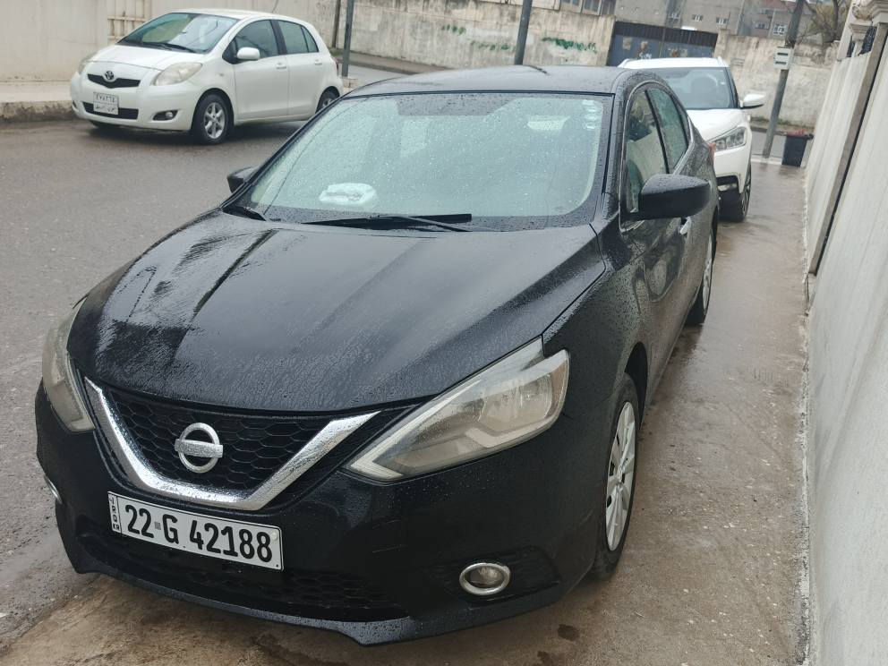 سنترا امریکی مودیل 2017 s ڕەقم وسنەوی تازەیە گێرو مەکینەو تبرید بەشەرت دووپارچەی سبوغە بونیت وچاملغ کەمیک  ژورەوەی هەیە تەزرەشی هەیە 
شوێن هەولێر
سعر103 أربيل, العراق


**إذا كنت صاحب هذا الإعلان وتريد حذفه لأي سبب، رجاءا أرسل رسالة إلى الدعم الفني**