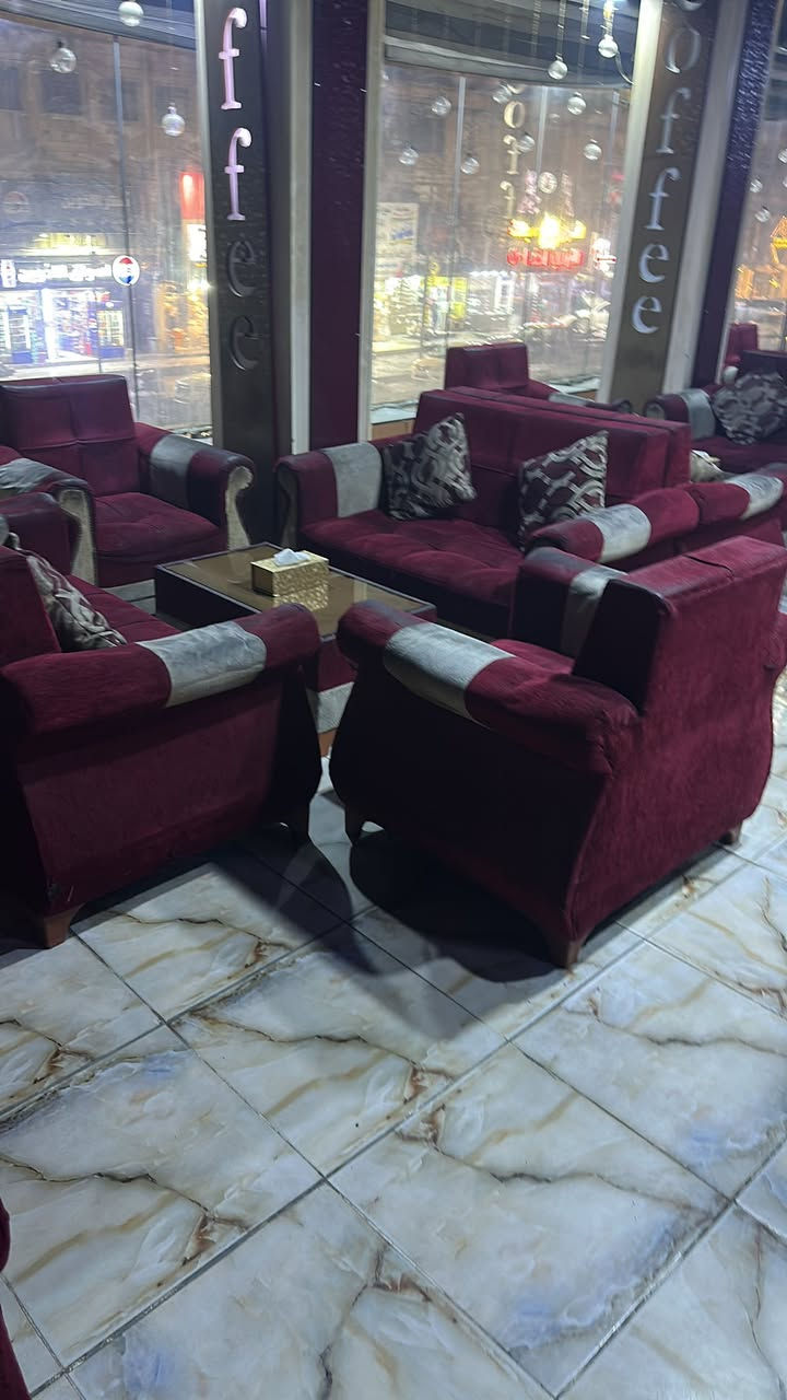 تخامه مال كوفي للبيع ***********
