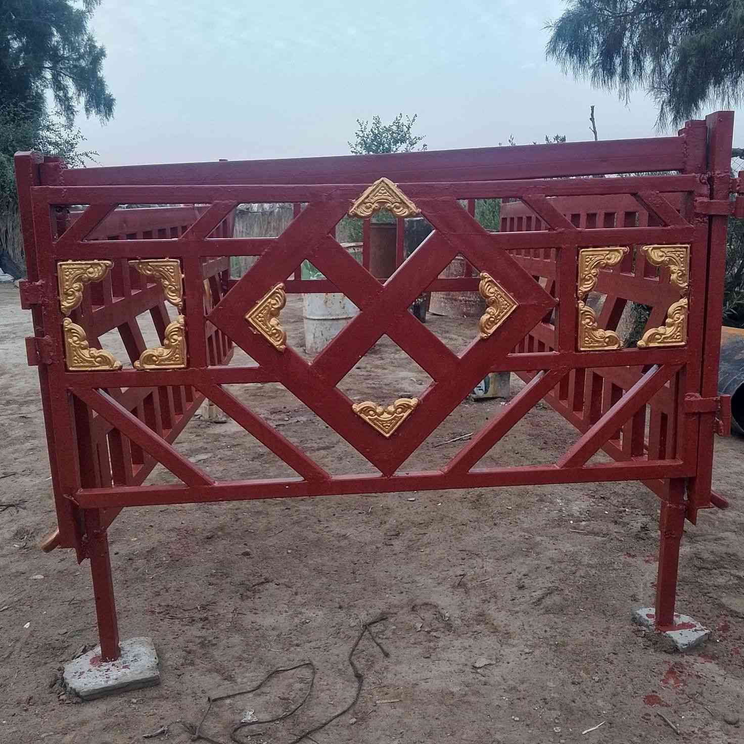 محجر كيه نثيه جديد مكان ديوانيه 
***********
