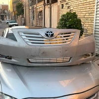 نجف • دعامية • قيم