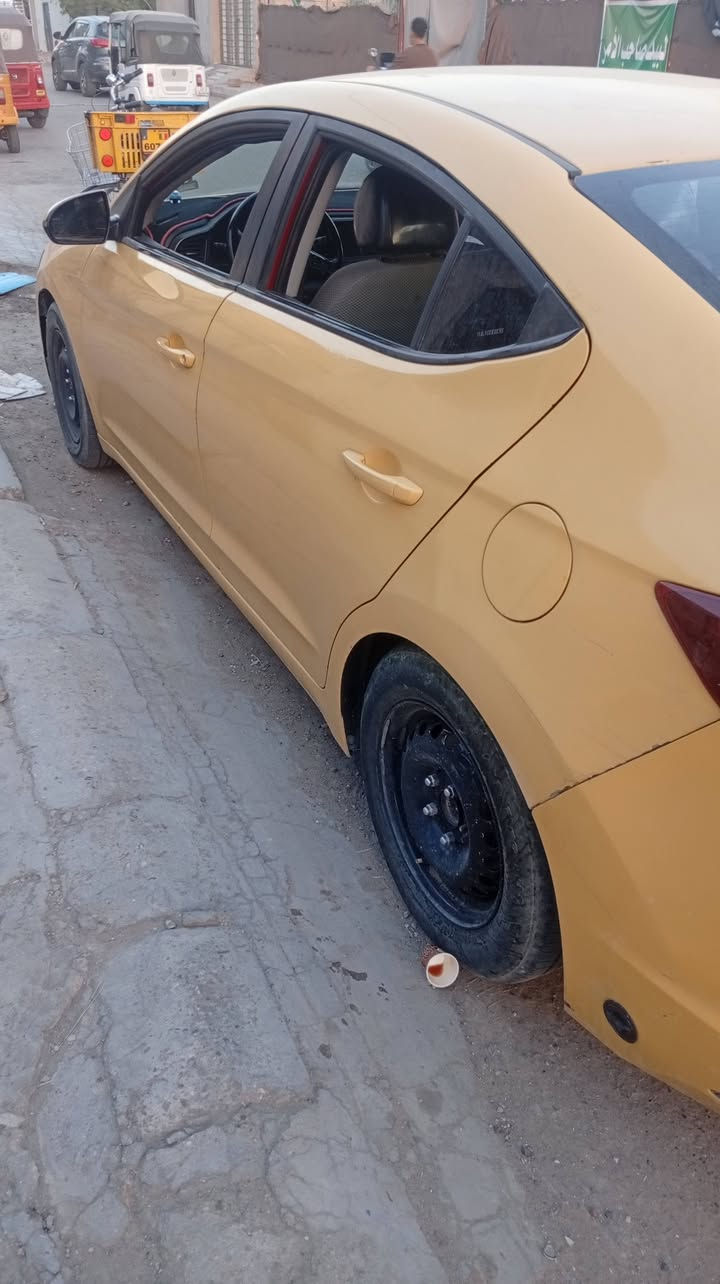 سلام عليكم النترا موديل 20 باسمي تحويل مباشر بيها منظومه غاز سياره وارد كندي بيها قطعه تبديل جاملغ مراوس سنتافي موديل 12 او 11شرط رقم بغداد مكينه 6 مكان بغداد العبيدي *********** واتساب فقط *********** اتصال فقط مراوس فقط
