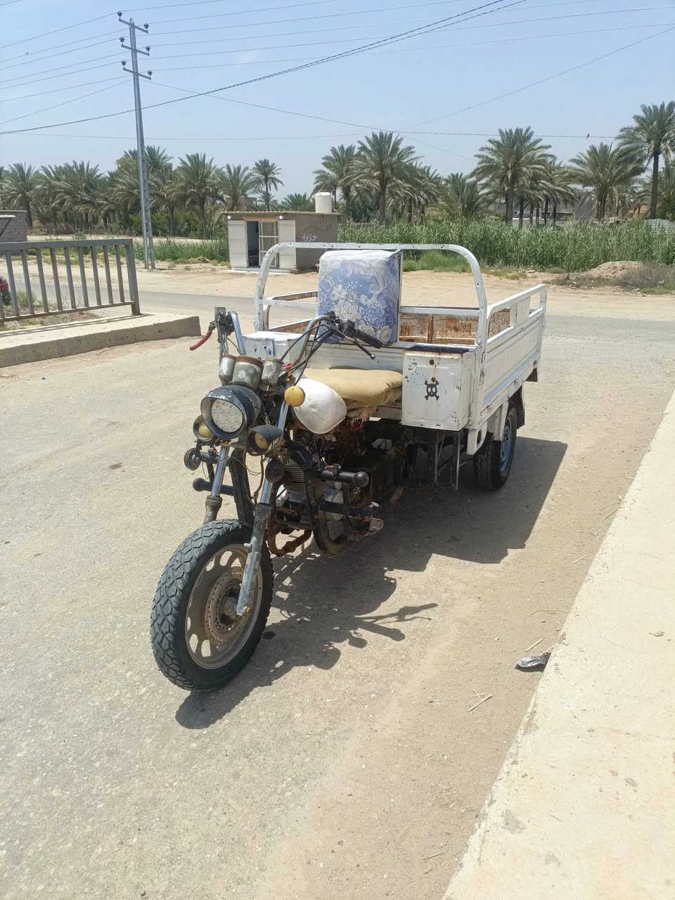 للبيع ام تي ار 2009سنويه مكينه وبدي واكسن جمره مكينه 19,المكان ابو غرق اليريدها يتصل ‏‪***********‬‏

