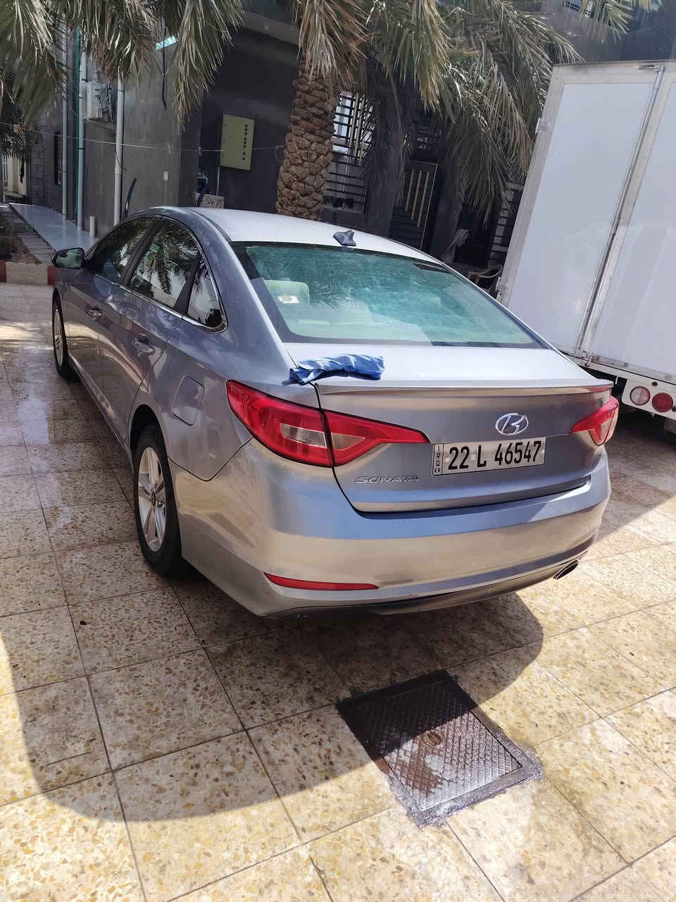 سوناته ٢٠١٧ وارد أمريكي مكينه وكير وتبريد وحداديه خير من الله 110 نقال ***********
