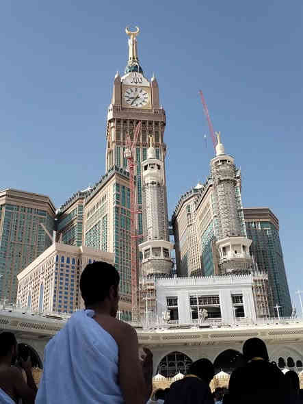 اللهم صلِّ على محمد وآل محمد 
ــــــــــــــــــــــــــــــــــــــــــــــــــــــ
 على بركة الله نعلن عن بدء #استلام
   عمرة رجب و شعبان &حسين الوهامي 

مع شركة احباب الاقصى للحج والعمرة 
رحلة إيمانية تجمع بين العبادة 
والراحة والتميّز 

🚍 تفاصيل البرنامج (برًّا):

1. ثلاث وجبات طعام يوميًا
2.🧳 جنطة كتف 
3. زيارة مزارات مكة المكرمة والمدينة المنوّرة
3.مرشد ديني مرافق طول الرحلة
4.🎁 هدايا متنوّعة
5. ضيافة الطريق 
1️⃣ برنامج سياحي متكامل
🚍 وسائل النقل:
باصات حديثة – مكيفة – مريحة 

 #الأسعار:
🔹 الباص السياحي: 900 ألف دينار
سعر الاقساط 1,050 مقدمه 100 وكل شهر 100
 #موعد #السفر: 16/1/2026

📞 #للحجز #والاستفسار:
📱 ***********
 موقع الشركة:
السماوة حي ناظم قرب حلويات الحمداني
