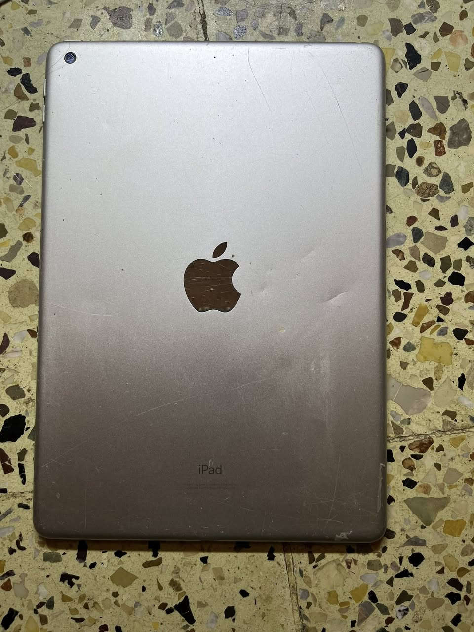 ايباد عدد 2  جيل 9 وجيل 8 التاسع مابي بلازمه وطافي والثامن مبين بالصورة بلازمه مفطره وماتلمس ابيعهن هالموجود


**إذا كنت صاحب هذا الإعلان وتريد حذفه لأي سبب، رجاءا أرسل رسالة إلى الدعم الفني**