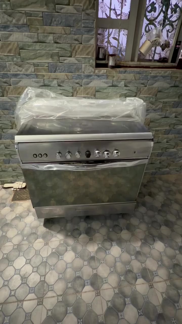 طباخ مستخدم نضيف شغال السعر 225 يونفرسال مصري اصلي


**إذا كنت صاحب هذا الإعلان وتريد حذفه لأي سبب، رجاءا أرسل رسالة إلى الدعم الفني**