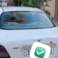 لكنزا • مكينة وكير • بابل