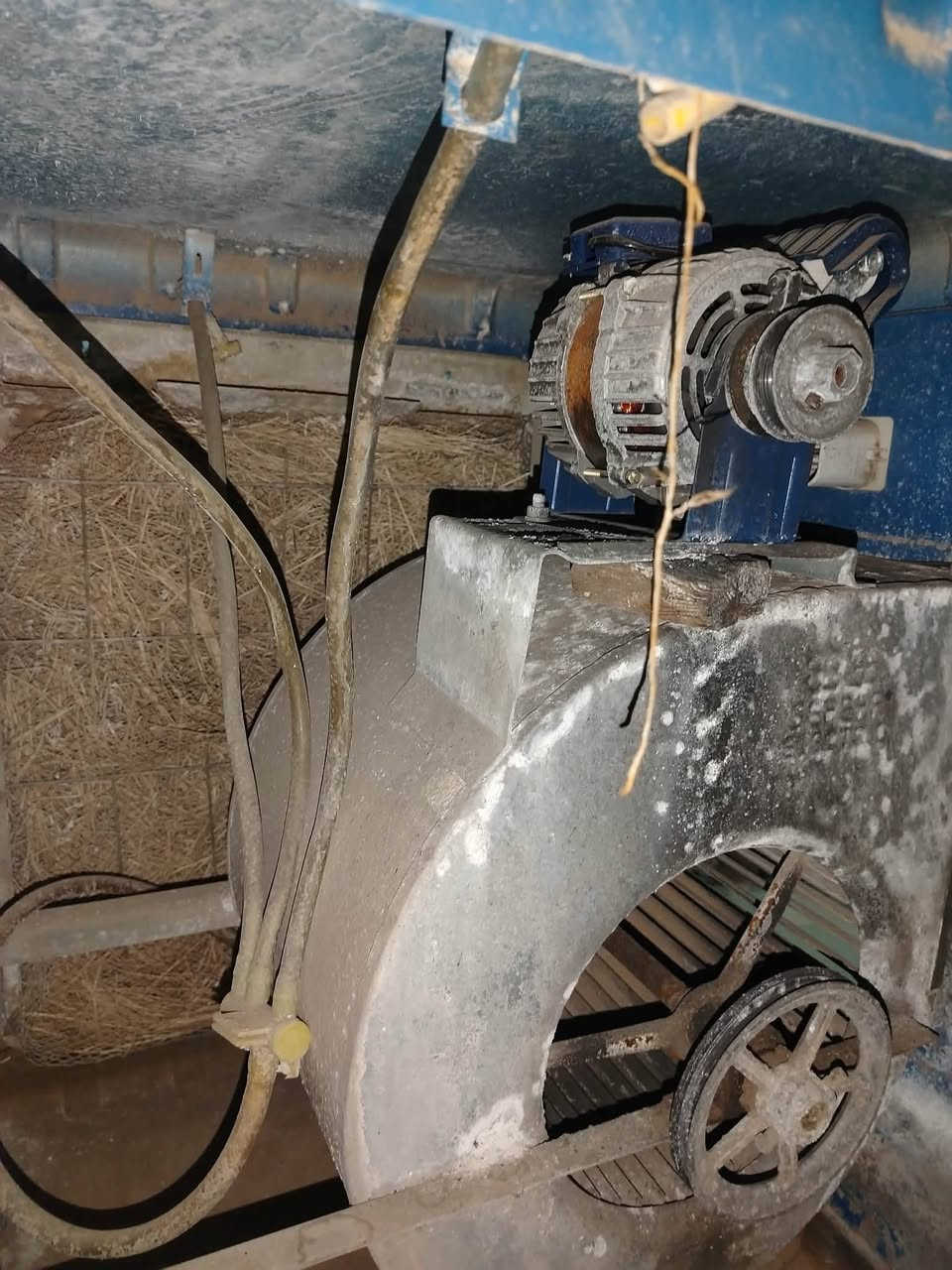 مبرده للبيع سوبر شرط اي عيب مابيه سرعه وحده شراي يدخل خاص


**إذا كنت صاحب هذا الإعلان وتريد حذفه لأي سبب، رجاءا أرسل رسالة إلى الدعم الفني**