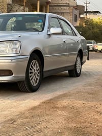 جنون سلفري • ٢٠٠١ • بصرة المهندسين