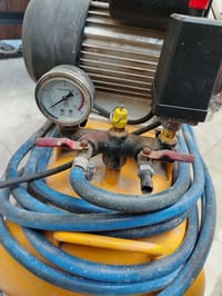 كمبريسر • هور رجب • فيديو