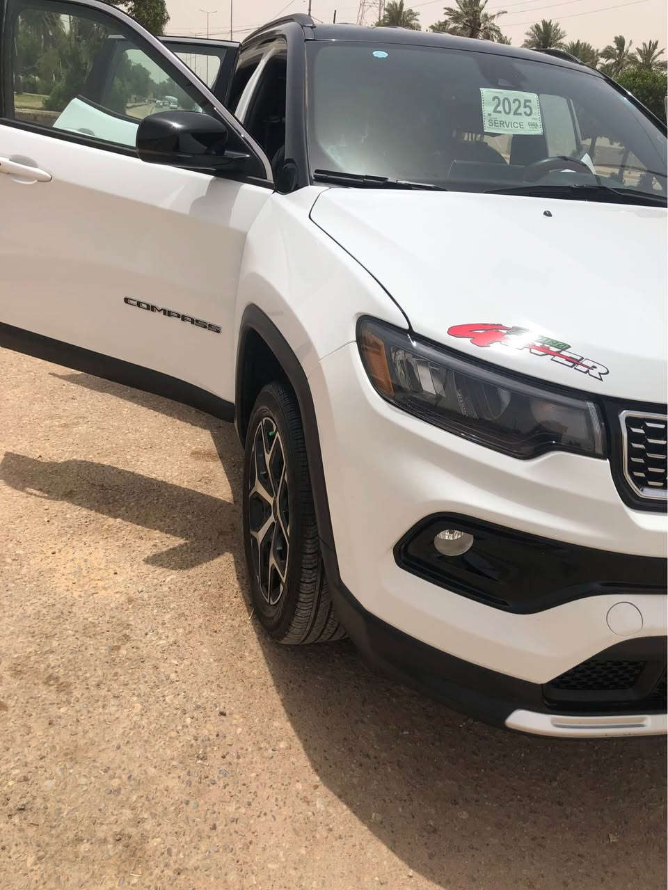 جمعه مباركه نزلنا من السعر هواي فقط اللي يعرف باسعارهم واللي يرغبه يتصل موديل ٢٠٢٥ اخر اصدار قماره سوده مواصفات ماشيه فقط ٥الاف محرك الفين تيربو مكان السياره موجود بالعماره محافظه ميسان اتصل *********** كل تفاصيلها بالمنشور اقرا منشور كلش زين قبل لا تخابر والسعر مناسب جدا عمارة, ميسان

