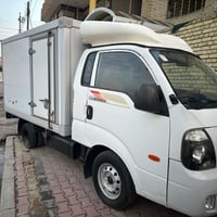 كيا براد • موديل 2014 • رقم بصره