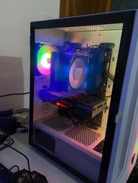 RTX 3060 • i7 9700 • 16GB رام