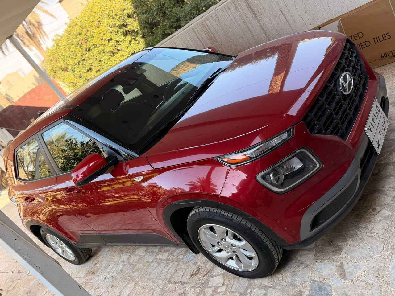 السلام عليكم

فينو 2021 كلين بدون حادث بدون ضربة بدون صبغ 

رقم أربيل تريد تحويل تريد وكالة حاضر 

السيارة جديدة مابيها اي نقص كير مكينة صدر تبريد تايرات كلة نضيف وجديد 

السيارة مواصفات عادية 

سعرها 123 وبيها مجال بسيط 

مكاني بغداد 

*********** هيثم بغداد, العراق
