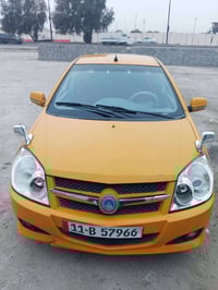 جيلي ام كي • ٢٠١٢ • اللطيفية