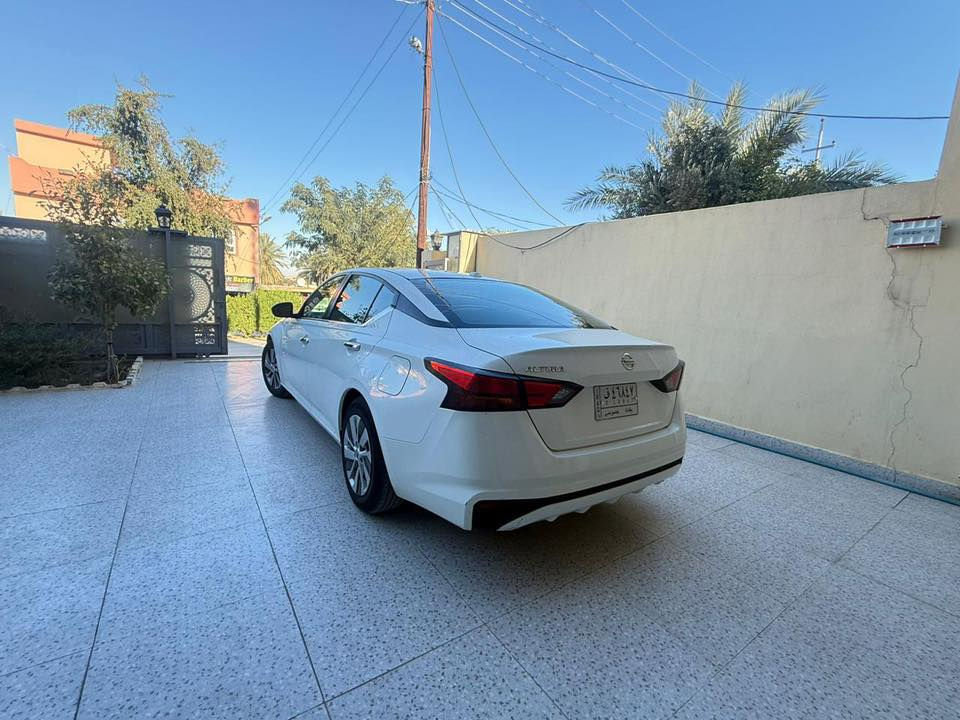 #Nissan_نيسان التيما 2019 
وارد امريكي 
رقم بغداد🔥
سعر بلاش 
مستعجل على البيع
حادث وصور وسونار مرفق
مكينه وكير شرط
مكانها ديالى 🔺📍
رقم صاحبها 
***********
ادخل للبيج بي سيارات معروضه 

🟥سعر ✍️👈🔥في التعليق يتم الرد فورا🔥🫡

🟥سعر $ ✍️👈🔥 لە کۆمێنت بنوسە یەکسەر وەڵام 
دەدەیتەوە🫡
———————————
بيع السيارات :: CARS#
👆👆👆👆
لعرض. سيارتك على الصفحه مراسلتنا واتساب

#للبيع - #سيارات - #معارض  - #معرض - #سياره
