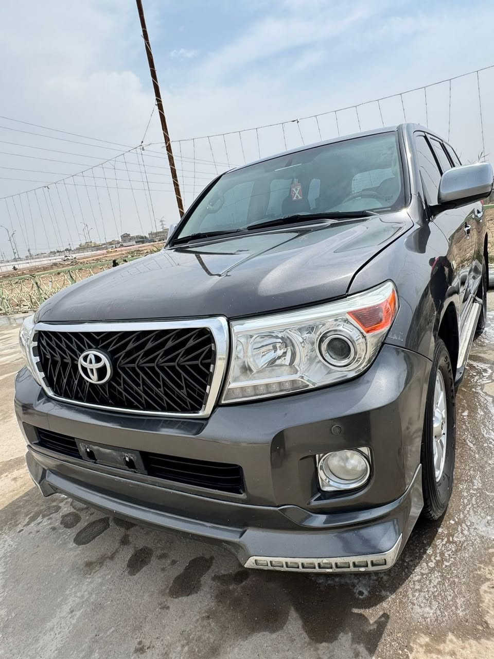 سيارة جكساره  مكفوله من لكصه والضربه ومن سنتر بول والسرقه جهازه لترقيم وحاجزله  السعر 180 مكاني الشطره  الموديل 2010
￼***********
***********
