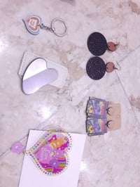 مجموعة اكسسوارات • القطعه الف
