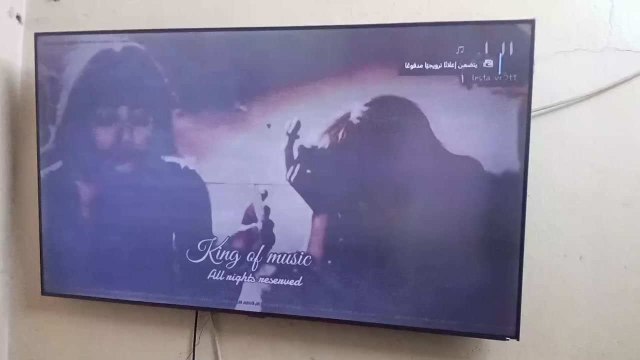 للبيع شاشة حجم 55 سامسونك كلو شغال بس اليشدي عاطل السعر خاص


**إذا كنت صاحب هذا الإعلان وتريد حذفه لأي سبب، رجاءا أرسل رسالة إلى الدعم الفني**