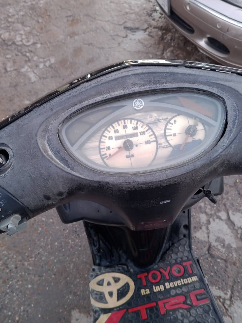 ماكس ثعلب سرعة 140مكينة بية تخبل شلعة معدل الدراجة نكرة بي وقت سلف هندر كهربيات شغالة صالنالة اف ام رياضي السعر.  300. مكاني بغداد حي الجهاد ***********
