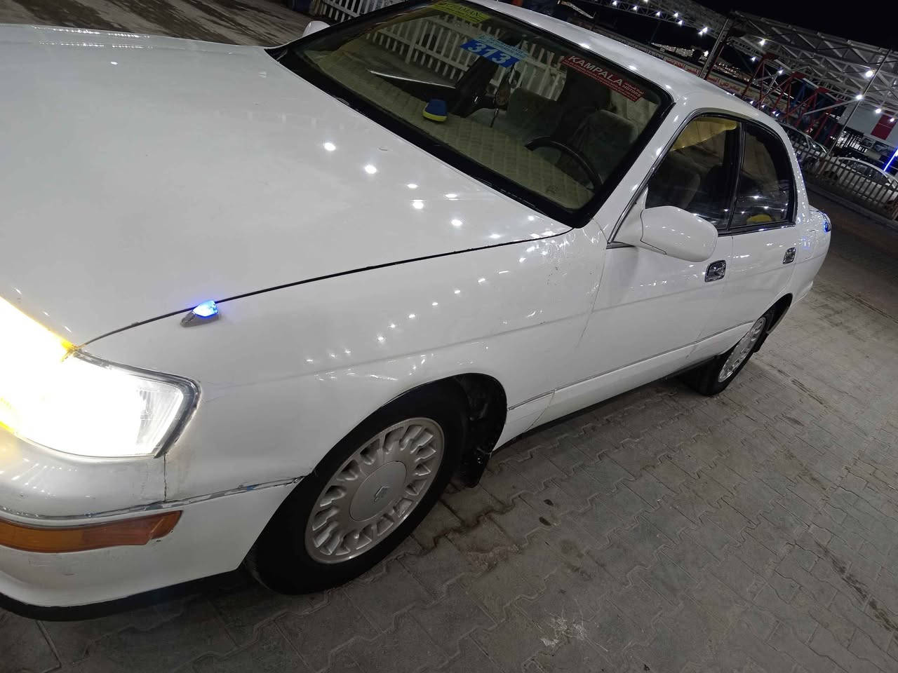 سلام عليكم اخوان سياره نوع بطه موديل ٩٢ مكفوله من كص ضربه ومن كلبه رقم انبار دولي مالك نجف كير مكينه تبريد حداديه خير من سنويه ل ٣٠ السعر ٥٣ وبيه مجال حك جيه مكان سياره نجف *********** النجف, العراق
