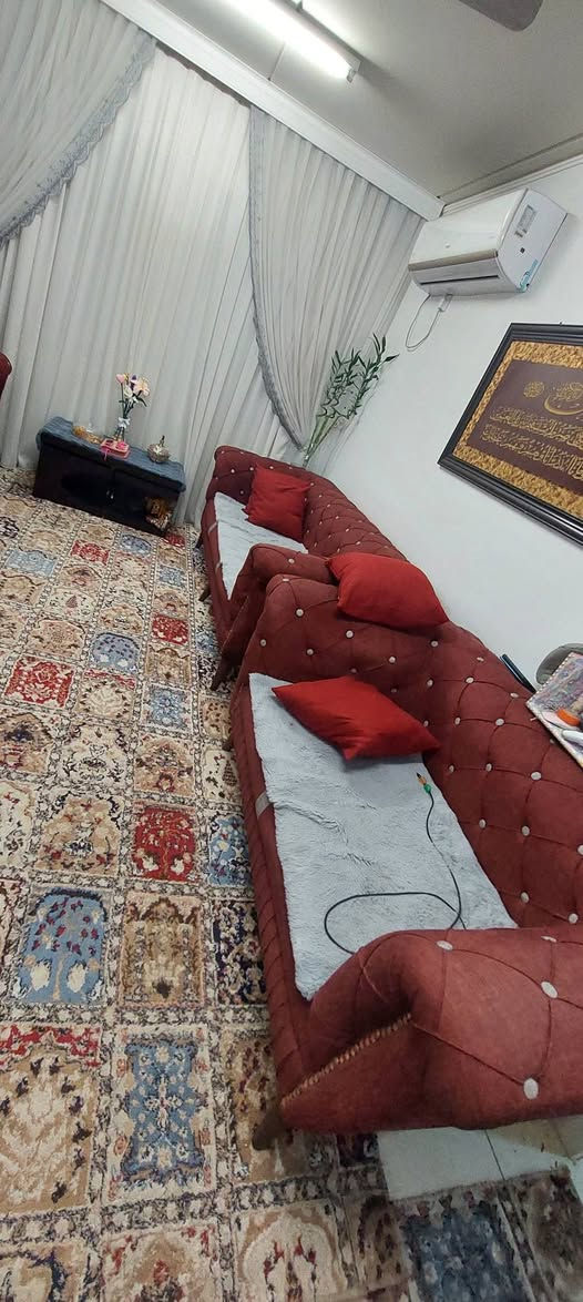 مفرش تخم فرو رصاصي عشر مقاعد ب٢٠ وبيه


**إذا كنت صاحب هذا الإعلان وتريد حذفه لأي سبب، رجاءا أرسل رسالة إلى الدعم الفني**