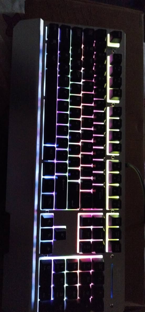 كيبورد لونوفا
امزون جديد غير مستعمل 
مع ماوس hp 
ابيع أعلى سعر


**إذا كنت صاحب هذا الإعلان وتريد حذفه لأي سبب، رجاءا أرسل رسالة إلى الدعم الفني**