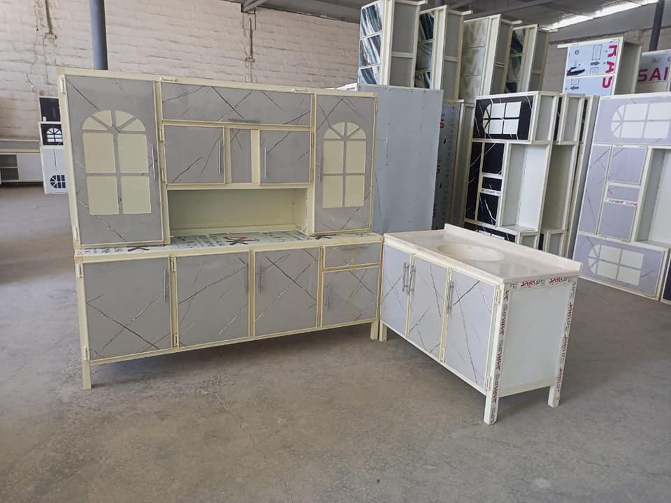 كاونتر مترين مع ملحق  مترين مع سنك 

مرمر متر و 20 السعر 260

توصيل  داخل بغداد مجاني 

 اطراف بغداد 15
فلوجه رمادي كربلاء بابل توصيل 25

النجف الديوانيه توصيل 25

واسط صلاح الدين بعقوبه توصيل 25)

ديالى 35 
سماوه.  ذي، قار. ميسان.  بصره 35


**إذا كنت صاحب هذا الإعلان وتريد حذفه لأي سبب، رجاءا أرسل رسالة إلى الدعم الفني**