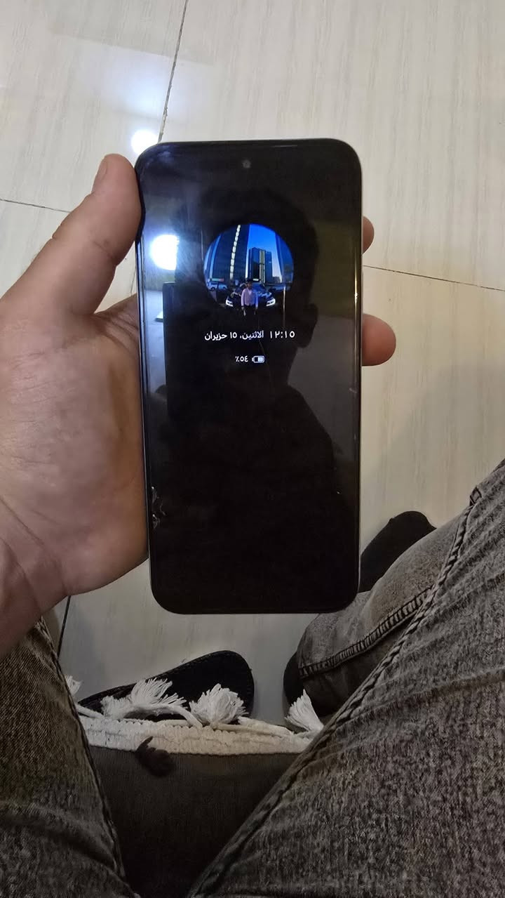 السلام عليكم
هونر اكس 6 سي 
ذاكره 256 
بطاريه 6000 
الجهاز فول نضافه 
مامفتوح نهائي 
سعر 130 وبي مجال 
للطيبين شراي تفضل خاص 
مو شراي رجاء لاتكسر بي


**إذا كنت صاحب هذا الإعلان وتريد حذفه لأي سبب، رجاءا أرسل رسالة إلى الدعم الفني**