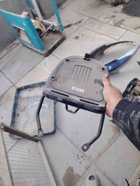 كاسحه بوليس اصليه سعرها ٢٥ توصيل موجود ٠٧٧٥٧٨٦٢٠٤٨