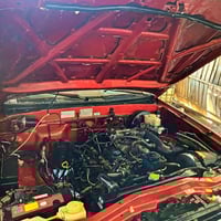 ٢٠٠٧ • مكينة جديدة • تواير جديدة