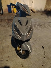 دراجة جامبو • مراوس بشحن • بصره الوفود