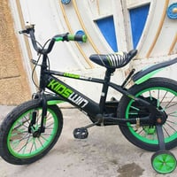 دراجة • بغداد