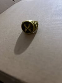 محبس نحاسي • سيف الإمام علي