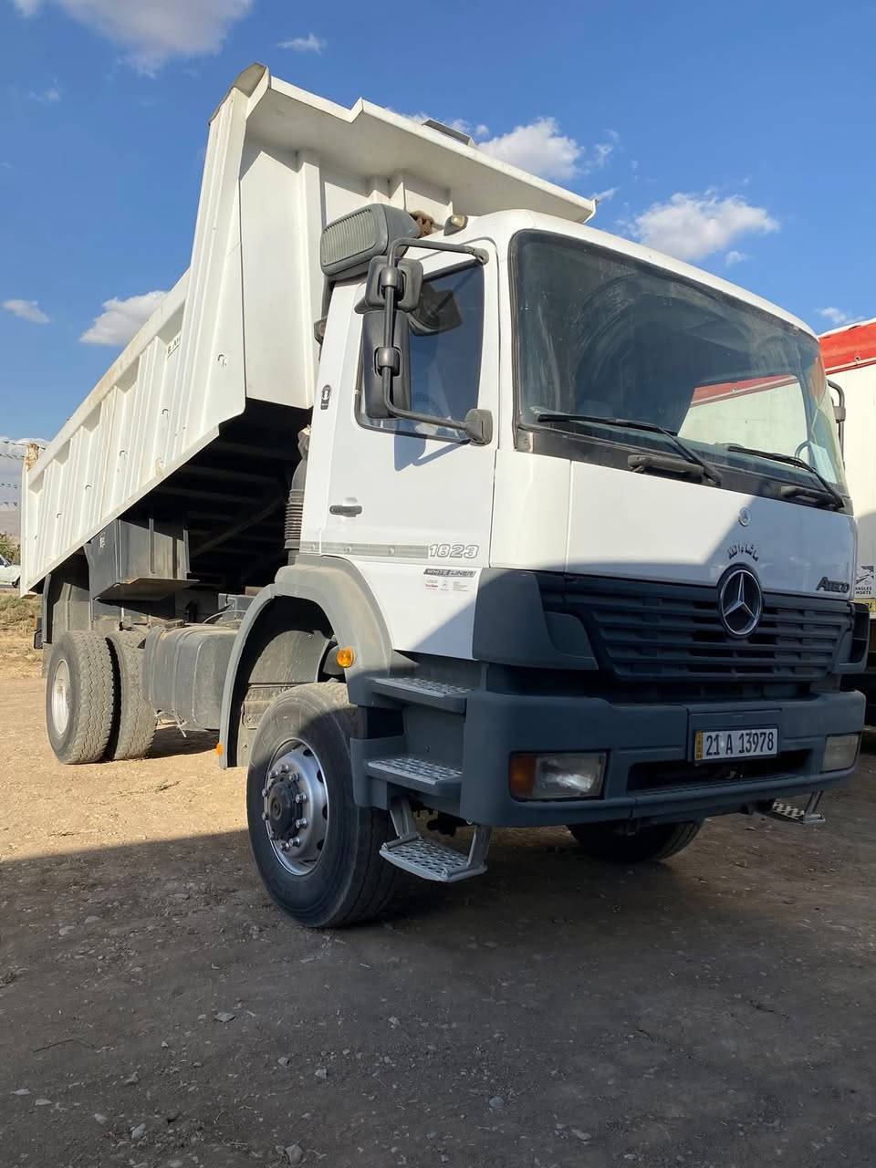 ماشالله اتيكو كرواتي .موديل 2002 .  ***********
