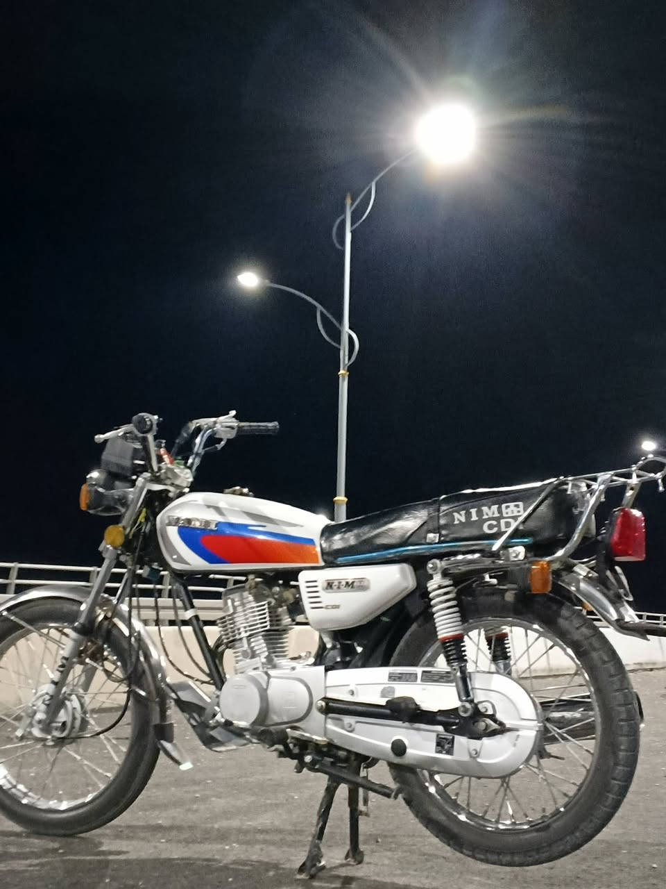 سلام عليكم دراجه البيع 2025اوراق اسكنر كاملات مكان شطره السعر ب750وبيه مجال شراي يدلل


**إذا كنت صاحب هذا الإعلان وتريد حذفه لأي سبب، رجاءا أرسل رسالة إلى الدعم الفني**