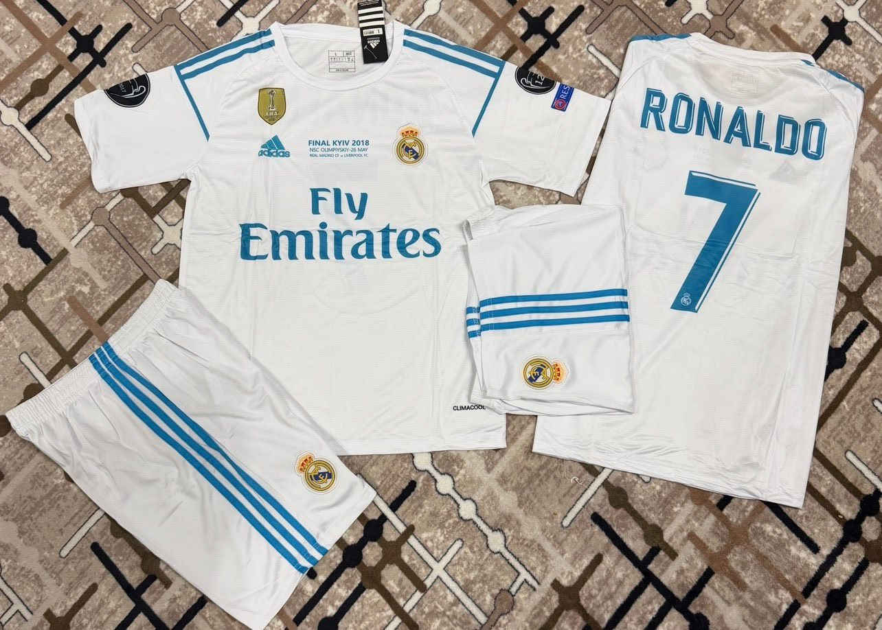 وجبة دريس وشورت كلاسك
خامة تايلندي مثقّب جودة ممتازة 👌

كمية محدودة جداً

السعر: ١٠ فقط 🔥

القياسات المتوفرة:

M / L / XL / XXL

متوفر توصيل إلى كافة المحافظات

أجور التوصيل ٣ فقط

للحجز راسلنا على الخاص 📩


**إذا كنت صاحب هذا الإعلان وتريد حذفه لأي سبب، رجاءا أرسل رسالة إلى الدعم الفني**