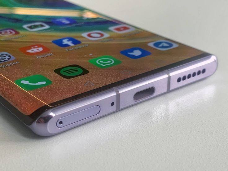 هواوی مەیتی 30 پڕۆ 5g
فرۆشتن گۆرینەوە
256 gbt
ram 8
120 hrtz
iP 68  دژە ئاو
4K 60 Fps کامێرای زۆر جوانو ناوازیە Ai
32 MP سلێفی 
وەک لۆک وایە زۆر خاوێنەو بێ کێشەی
شەحنی لەگەڵە کامێراو شاشەی زۆر جوانە
 290 هەزارو مەجالێکی برایانە سوران, أربيل


**إذا كنت صاحب هذا الإعلان وتريد حذفه لأي سبب، رجاءا أرسل رسالة إلى الدعم الفني**