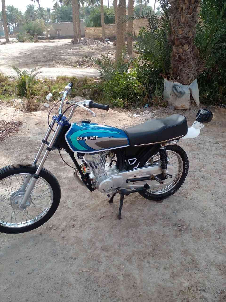 للبيع رابيدو تعمير 26كلشي ماعيزه دراجه بطله وحله من الصوره بيع مستعجل 550(دراجه بدون اوراق )اليريده يجي خاص عايزه بس سايق 😅👍✈️


**إذا كنت صاحب هذا الإعلان وتريد حذفه لأي سبب، رجاءا أرسل رسالة إلى الدعم الفني**