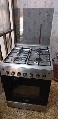 طباخ • نظيف • للبيع