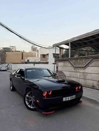 جالنجر. 2023 GT لاست كول /تو ويل قطعه صبغ فقط جاملغ خلفي     بدون شاصي...