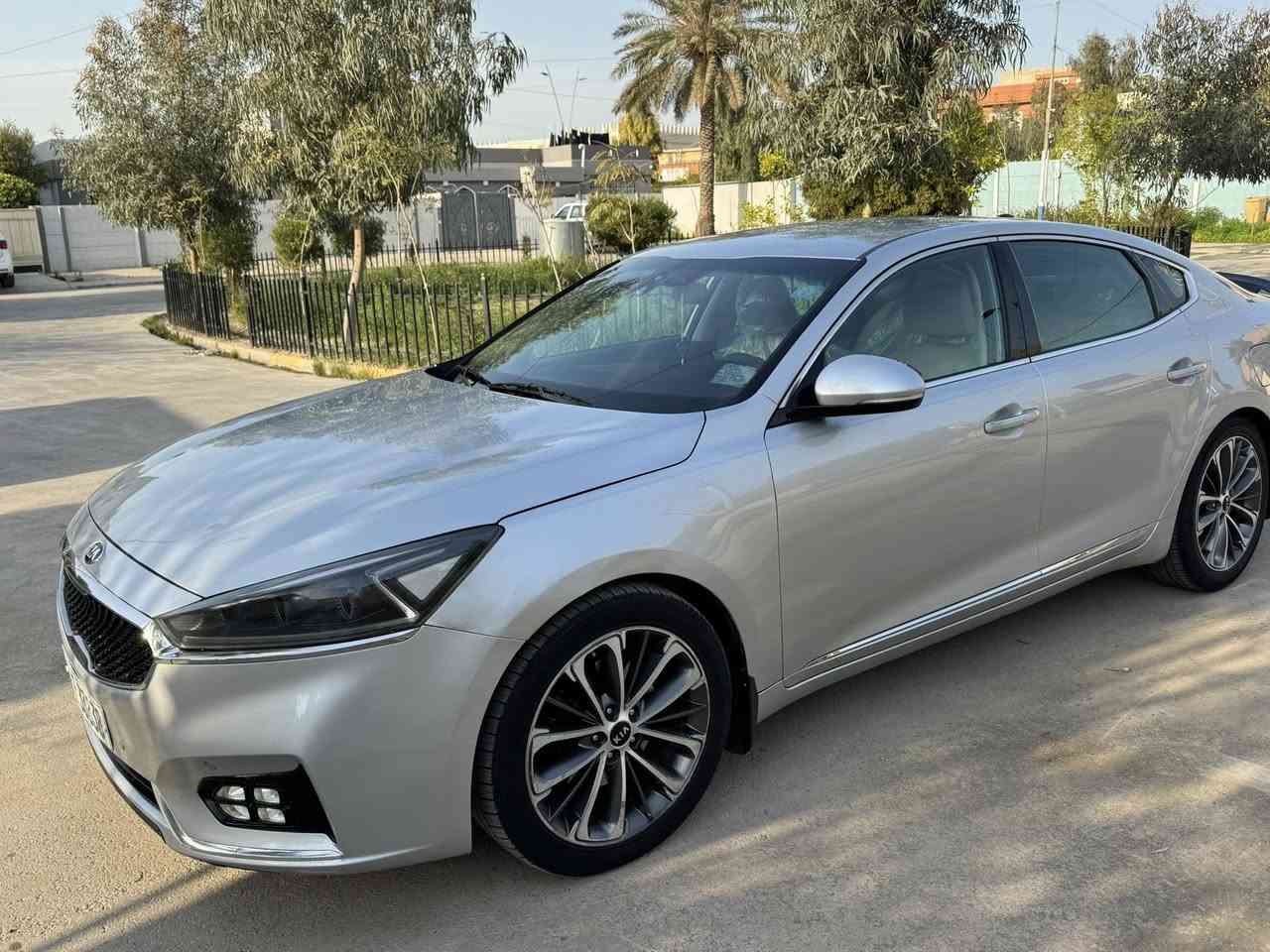 كاتنزا 2017 ✈️ خليجي بوند جاملغ صبغ بدون قطره داخل
للبيع او مراوس 

رقم نينوى مميز بسمي

محرك 6 سلندر فول السياره عده بصمه والسلايت

كشن كهرب سايق ونفر كهرب 

شاشه كامره

شفتات ستيرن 

3 انضمة قياده

تبريد قطعتين ثلج

تحكم شتيرن فول

تبريد شاشه ولمس 

دبل جكمجه 

مري شفط

لايتات زينون بلادي وبلاجكتور

السعر 145 وبيها مجال كلش بسيط

سياره جاهزه بدون مصرف 

مكاني موصل حي سومر

***********

***********
