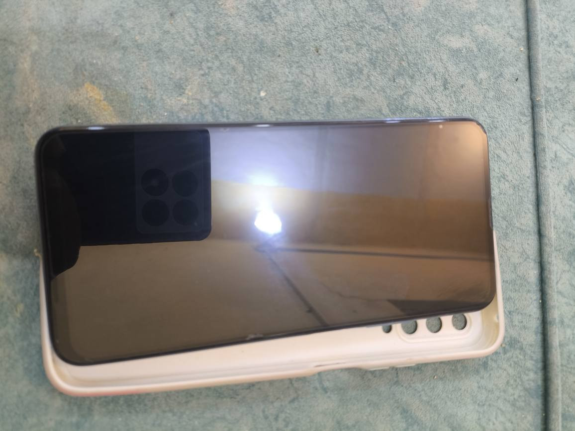 السلام عليكم ورحمه الله وبركاته ورمضان كريم وتقبل الله اعمالكم 

موبايلات للبيع مناسبات ماحتاجهن واني مو بياع شره مجرد زايدات حرامات ثنين صراصير واحد سبيعي قصدي قزم واحد طبيعي و هواوي واي تسعه نضيف جدا ومشروط من اي عطل مكان رميثه *********** السماوا, المثنى
