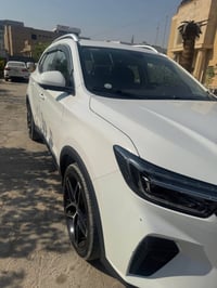 RX5 بلس • ١٥٠٠ تيربو • البصرة