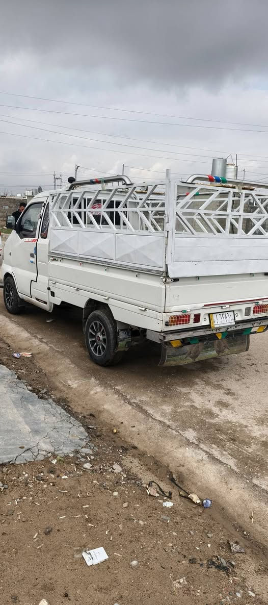 سياره هافي 2012 سياره محرك جديد محرك بشرط جنط ويلك اب السياره بس قطعه واحد صبغ السياره السنويه اصلي اوليات بشرط السعر 35 ومجال***********واتساب أربيل, العراق
