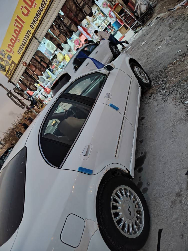 السلام عليكم شيري استر موديل 2012 رقم بابل سنويه ل 28 بسمنا من الشركه كفاله عامه تخم تاير گير مكينه حداديه على وضع الشركه جدد السعر 43 وبيها مجال للاستفسار الاتصال على الرقم *********** و *********** مكاني الحله حلة, بابل
