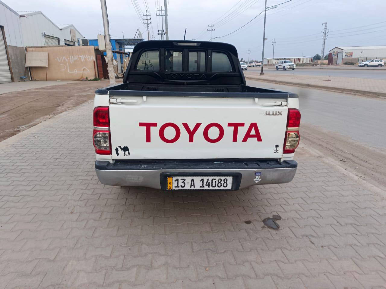 سلام عليكم بيكم فلاونزه البيع سعر 125 بيه مجال موديل 12رقم نكليزي سنويه 31 سياره بسمي مكينه وكير مكفولات مال 14 حداديه جديده تخم تاير تبريد شغل سياره بيه تجيه رقم الهاتف ‏‪***********‬‏ البصره قضاء الهوير / سعر 125
